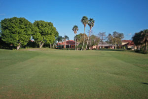 Grand Palms Golf